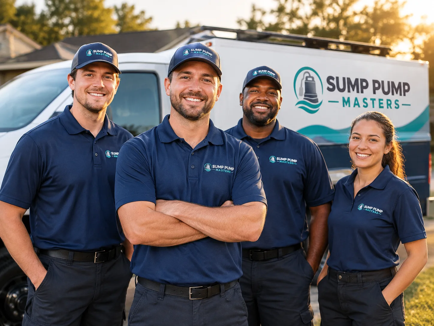 Sump Pump Repair company in Guyton, GA