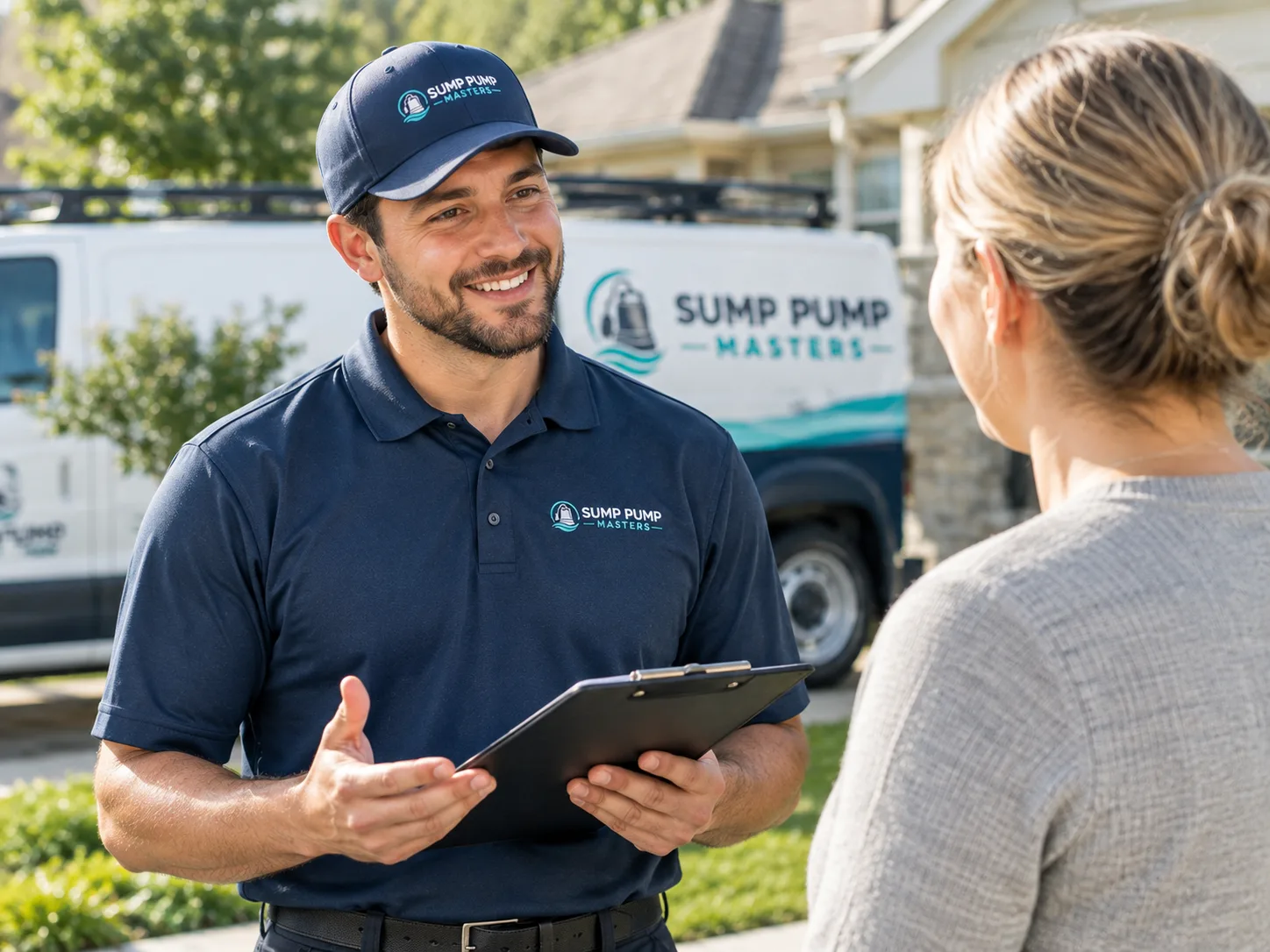 Sump Pump Repair Guyton, GA FAQs